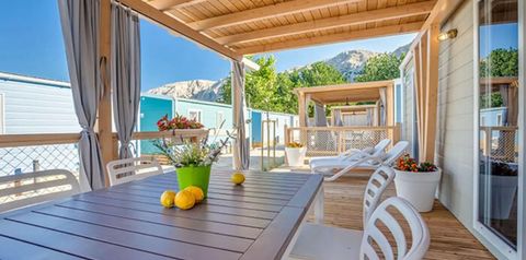 balkon / taras
