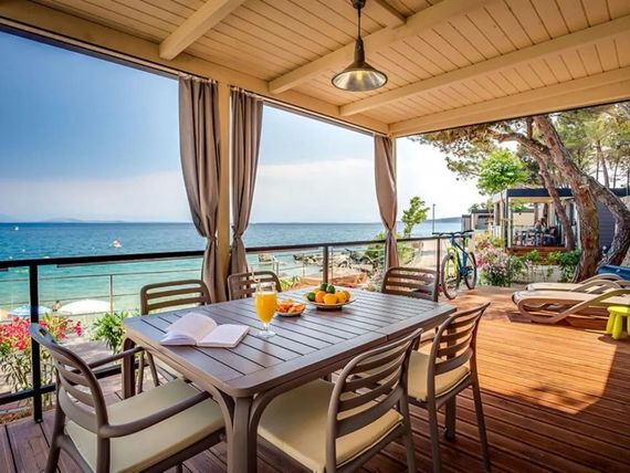 balkon / taras