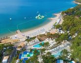 Valamar Camping Ježevac (Krk)