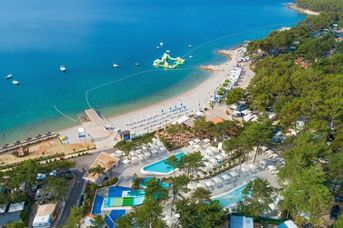 Valamar Camping Ježevac (Krk)