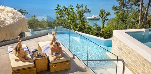 balkon / taras, basen