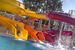 basen, aquapark, zjeżdżalnia