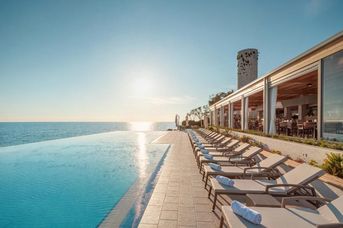 Valamar Collection Isabella Island Resort - Isabella V Level Miramare