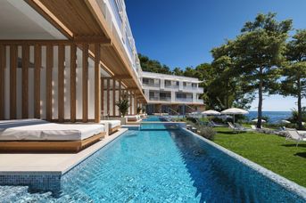 Valamar Collection Marea Suites