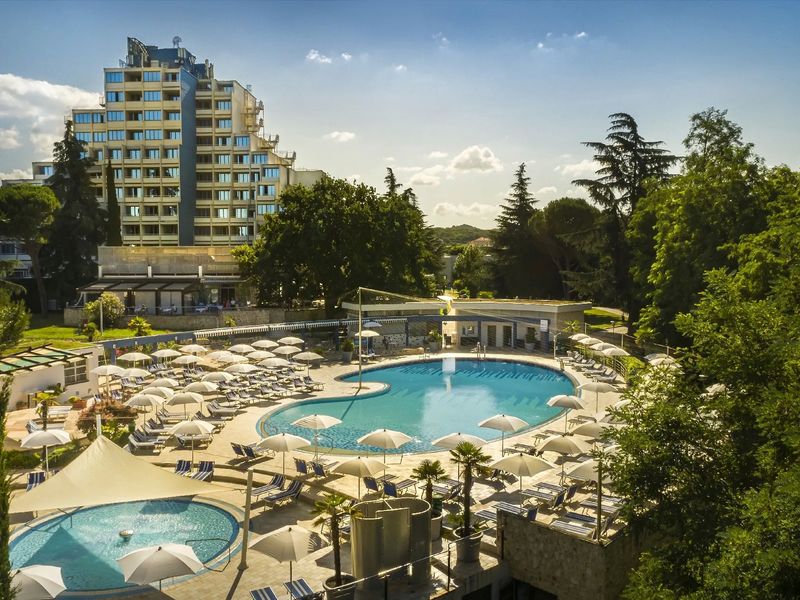 Valamar Diamant