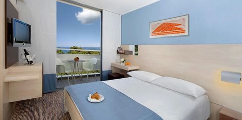 pokój, balkon / taras