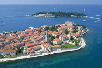 Valamar Diamant Hotel & Residence