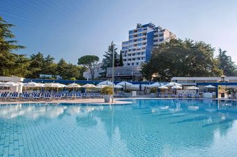 Valamar Diamant Residence