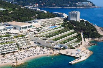 Valamar Dubrovnik President