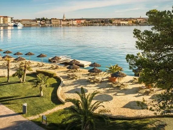 plaża