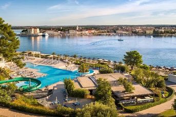 Valamar Isabella Villas