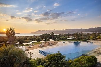 Valamar Lacroma Resort