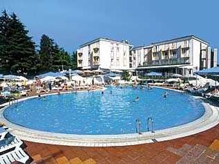Valamar Luna Active Resort
