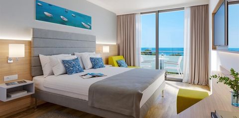 pokój, balkon / taras