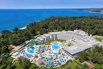 Valamar Parentino (Porec)