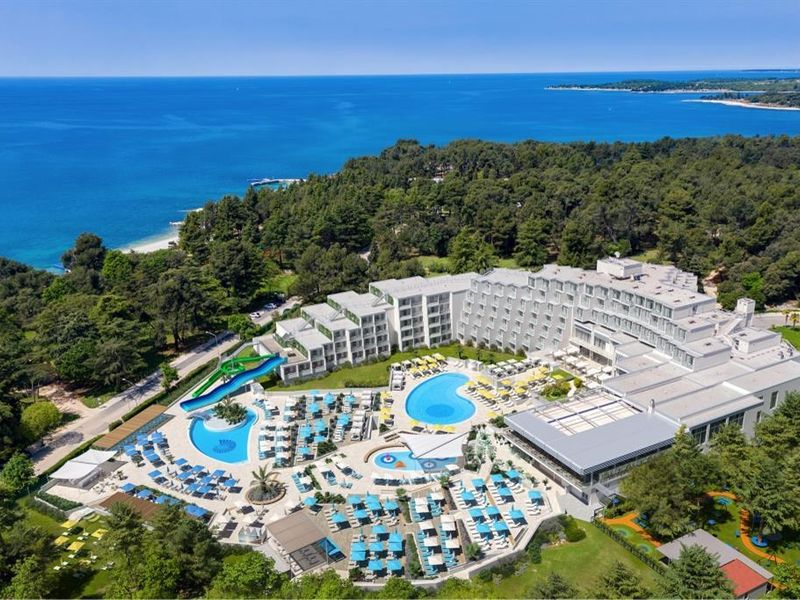 Valamar Parentino (Porec)
