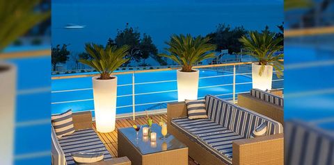 balkon / taras