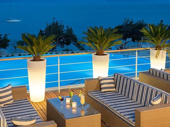 balkon / taras