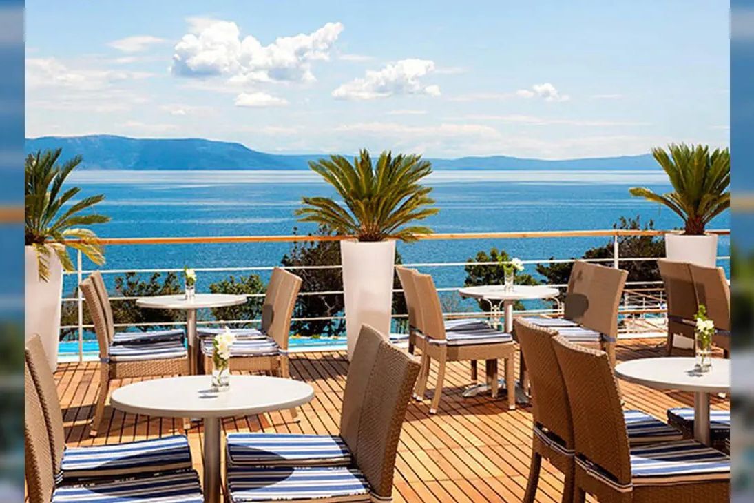 balkon / taras