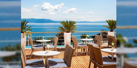 balkon / taras