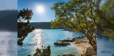 plaża