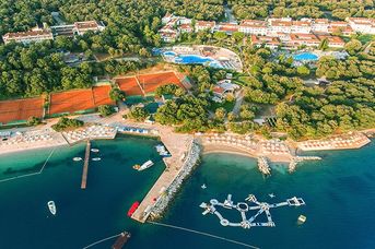 Valamar Tamaris - Casa Agava
