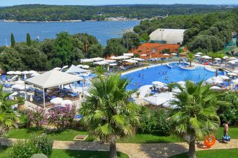 Valamar Tamaris Resort
