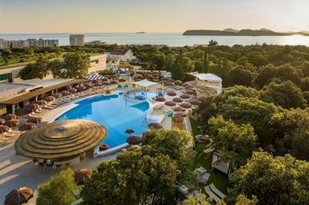 Valamar Tirena