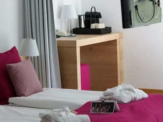 Valavier Aktivresort 4.5*
