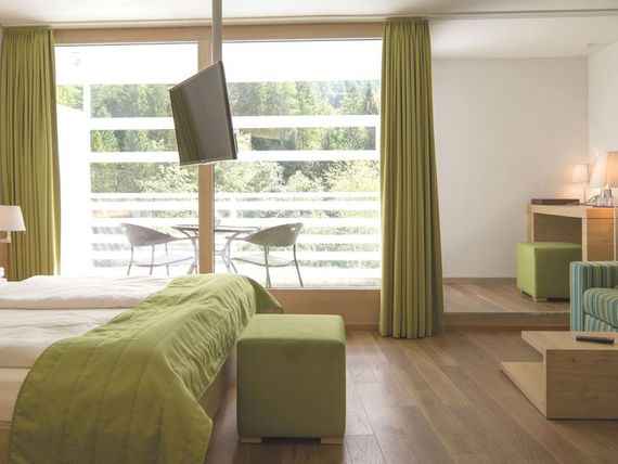 Valavier Aktivresort 4.5*