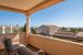 balkon / taras