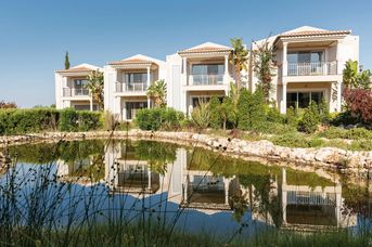 Vale da Lapa Village Resort (ex. Agua Vale da Lapa)