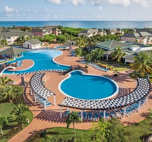 zdjęcie oferty Valentin El Patriarca Varadero (Ex- Varadero El Patriarca)
