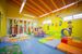 dla dzieci, kids club
