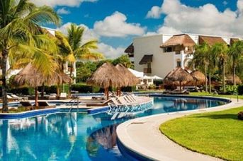 Valentin Imperial Maya