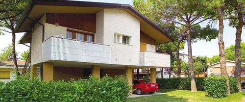 balkon / taras, obiekt