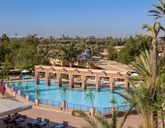 Valeria Family Madina Club Marrakesz (ex. Club Marmara Madina)