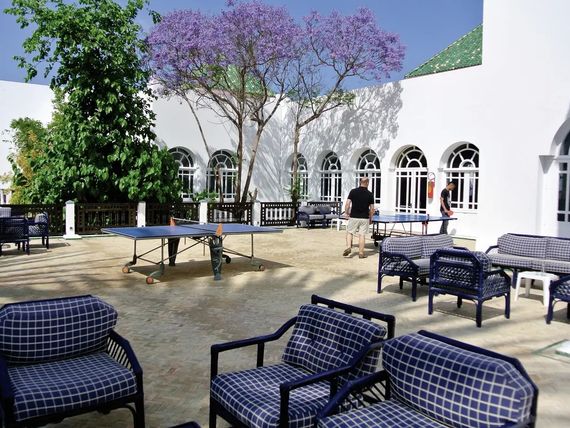 Valeria Les Jardins d' Agadir - zdjęcie 3