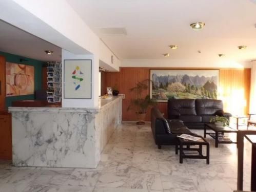 recepcja / lobby