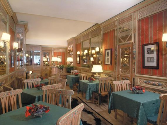 restauracja