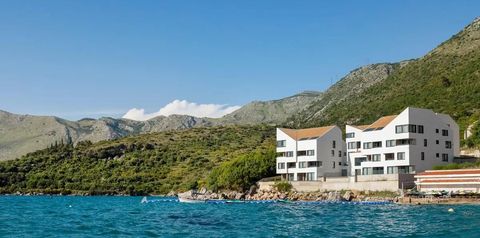 obiekt, teren hotelu, góry