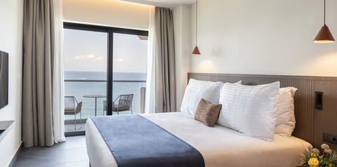 pokój, balkon / taras