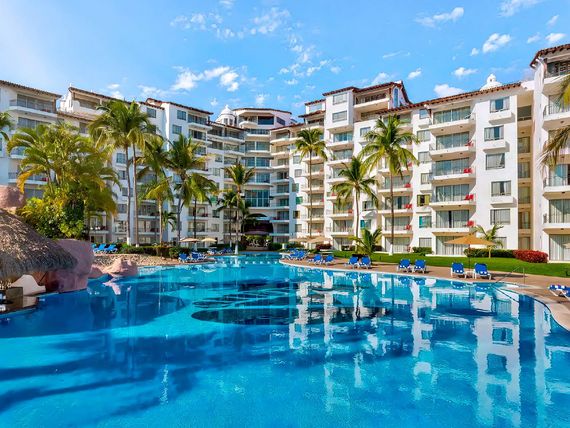 Vamar Marina & Beach Resort 