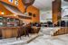 recepcja / lobby, drink bar
