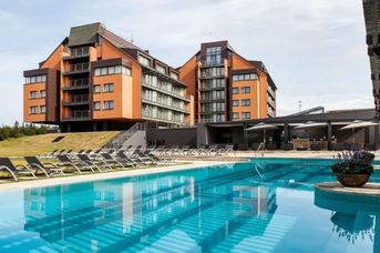 Vanagupe Spa Conference Centre