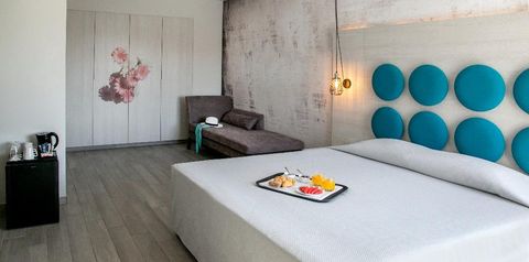 pokój, apartament