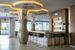 teren hotelu, drink bar