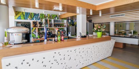 drink bar