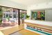 teren hotelu, recepcja / lobby