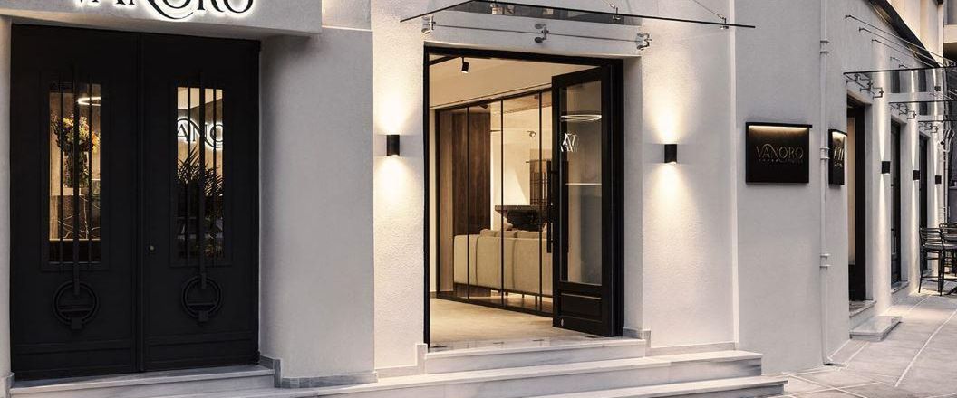 obiekt, recepcja / lobby